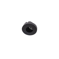 Duca p trim 13w 1340lm 4000k 30° dim noir mat (DO399NW05)