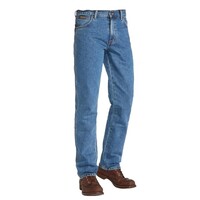 Wrangler W128 - 096 Spijkerbroek Texas Stonewash 31-30