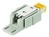 HARTING 09454001560 HAN-MODULAR RJ45 10G CAT6 PLUG