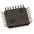 Microchip Verzögerungsleitung CMOS, LVPECL, LVTTL LVPECL TQFP 32-Pin