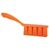 Vikan Handfeger PET, Orange