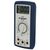 BK Precision BK2703C Hand Digital Multimeter, CAT II, CAT III 750V ac, 20MΩ