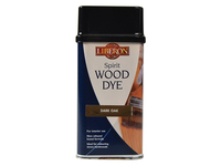 Spirit Wood Dye Dark Oak 250ml