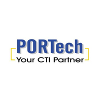 Portech GSM - zbh. VoIP Gateway MV-378 19" Rack Option