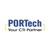 Portech GSM - zbh. VoIP Gateway MV-378 19" Rack Option