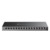 TP-Link Switch full managed Layer2 16 Port • 16x 1 GbE • PoE Budget 120 Watt • 8x PoE at • 8x 1 GbE • Omada • SG2016P