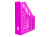 tijdschriftencassette HAN Klassik A4/C4 Trend Colour roze