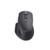 TRUST Vezeték nélküli egér 24820, Ozaa+ Multi-Device Wireless Mouse - Black