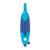 Pelikan Zirkel griffix Blau, 272 mm, 155 mm, blau