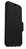 OtterBox Strada - Funda con tapa en cuero auténtico Anti Caídas, fina y elegante para Apple iPhone X/Apple iPhone Xs Negro