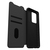 OtterBox Strada Etui Folio Renforcé en Cuir Véritable Samsung Galaxy S20 Ultra Noir - Coque