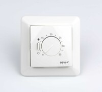 Thermostat devireg 532 DE