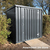 SOLMHA™ KDC+ Metal Storage Container 1942 x 2062 x 2072mm