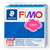FIMO® soft 8020 Ofenhärtende Modelliermasse, Normalblock pazifikblau
