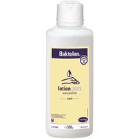 Baktolan lotion pure 350ml Flasche