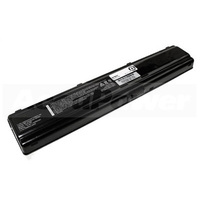 AccuPower battery suitable for Asus M6, A42-M6, 90-N951B1200