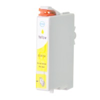 Index Alternative Compatible Cartridge For Epson DX3850 D88 Yellow T0614 Ink Cartridgesjet TO61440