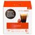 Nescafe Dolce Gusto Cafe Lungo Coffee 16 Capsules (Pack 3)