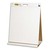 POST-IT Lot de 2 paperboards repositionnables (Meeting-chart) format 63,5x77,4 cm - 30 feuilles recyclées