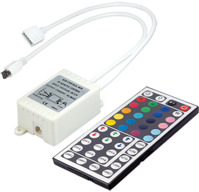 RGB-Controller