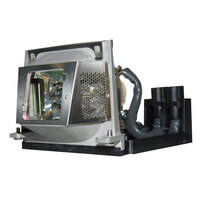 EIKI EIP-X350 Module de lampe de projecteur (ampoule d'origine à l'int&ea