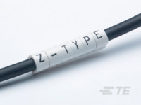PVC Kabelmarkierer, Aufdruck "7", (L x B x H) 4.75 x 4.5 x 4.35 mm, max. Bündel-