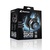 Sharkoon Fejhallgató - Skiller SGH30 (PC/PS4; 7.1 ;RGB; fekete; mikrofon; USB; hangerőszabályzó; nagy-párnás;2.4m kábel)