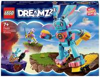 71453 LEGO® DREAMZZZ Izzie és a nyula, Bunchu