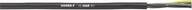 LAPP 16002013-500 Csatlakozóvezeték H05RR-F 4 x 1.5 mm² Fekete 500 m