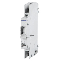 Doepke Hilfsschalter für RCBO 1+N Typ A, 250 V, max. 4 A, 1 Ö/1 S