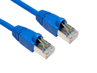 CDL 3MTR CAT 6 FTP-LSOH - BLUE