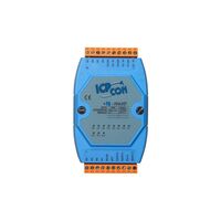 ISO DIG INP + POW OUT MOD / LE I-7063D CR Hálózati adó / SFP / GBIC modulok