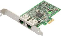 Broadcom 5720 Dual Port 1Gbe Network Interface card Low Profile