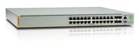 AT-x510L-28GP-50 24 x 10/100/1000 POE+ , 4 x 1GNetwork Switches