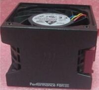 High Performance Fan Module 777286-001, Fan, Black, Purple Wentylatory chlodzace