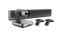 Uvc84 Byod Teams Video Conference Kit For Large Rooms Soluzioni per conferenze