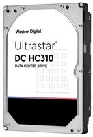 Ultrastar Dc Hc310 Hus726T4Tale6L4 3.5" 4000 Gb Serial Ata Ii Interne harde schijven