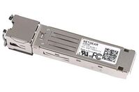 100/1G/2.5G/5G/10GBASE-T Modul AXM765, Copper, 10000 Mbit/s, GBIC, SFP+, 30 m, Silver