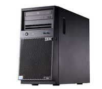 x3100 M5 Xeon 4C E3-1271v3 **New Retail** 80W 3.6GHz/1 Servers