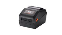XD5-43d, 300dpi, LCD, USB+USB Host, Serial + Ethernet Címkenyomtatók