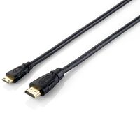 Hdmi To Mini Hdmi Cable, 1M, ,