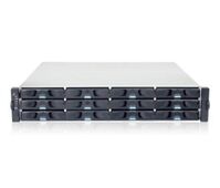 Eonnas 3012 Nas Rack (2U) , Ethernet Lan Black, Grey ,