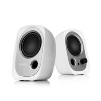 R12U Loudspeaker Silver, , White Wired 4 W ,