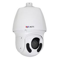 2MP Outdoor Speed Dome w/ D/N, Adaptive IR, Advanced WDR,SLLS,