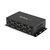 8 PORT USB SERIAL ADAPTER 8 Port USB to DB9 RS232 Serial Adapter Hub - Industrial DIN Rail and Wall Mountable, USB 2.0 Type-B,