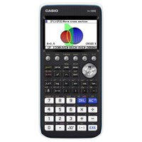 Calcolatrice Grafica FX-CG50 Casio (Nero)