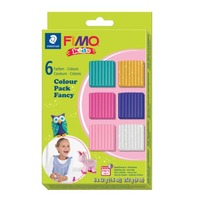Modelliermasse FIMO® Kids girlie STAEDTLER 803202