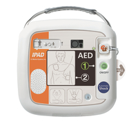iPAD CU-SP1 AED Defibrillator AUTO Cu-Medical (1 Stück) , Detailansicht