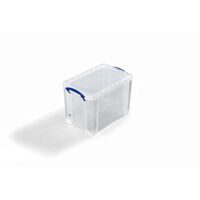 REALLY USEFUL stacking container