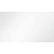 Anbauschrank Artline Transparent breit 5 OH BxTxH 78x38x185cm weiß